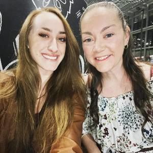 Meet your Posher, Allison